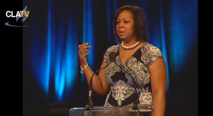 CLAOutcomes's tweet photo. @GailDudley talks about the importance of prayer today on #CLATV https://t.co/nMSiOfYcvU https://t.co/WjCPisCIrJ