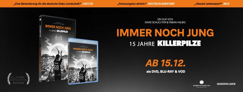 kplv_'s tweet photo. Sortie d’Immer noch Jung https://t.co/sdl4Db4qwA https://t.co/RTc41C6Y9A