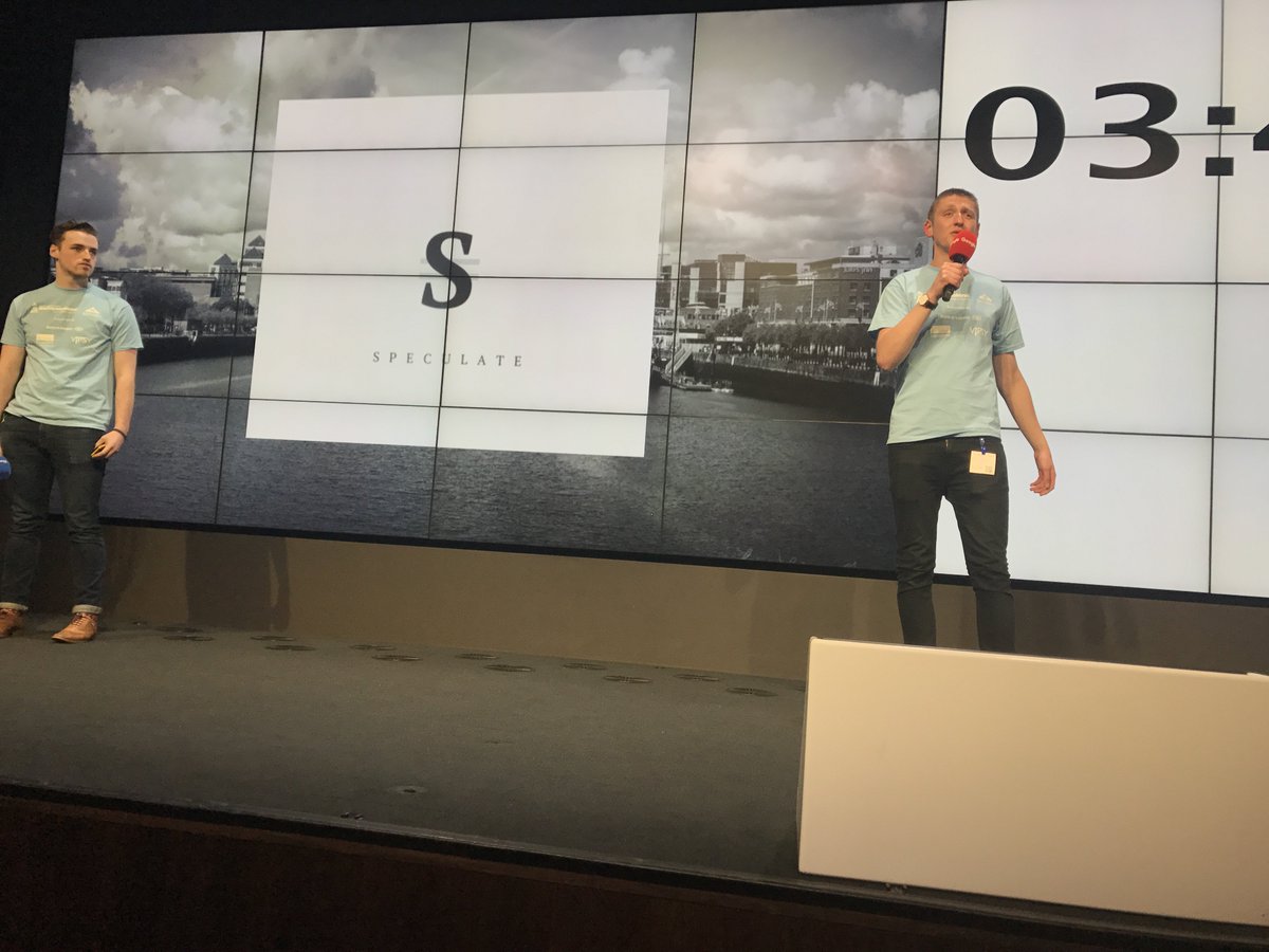 SW Dublin University tweet media