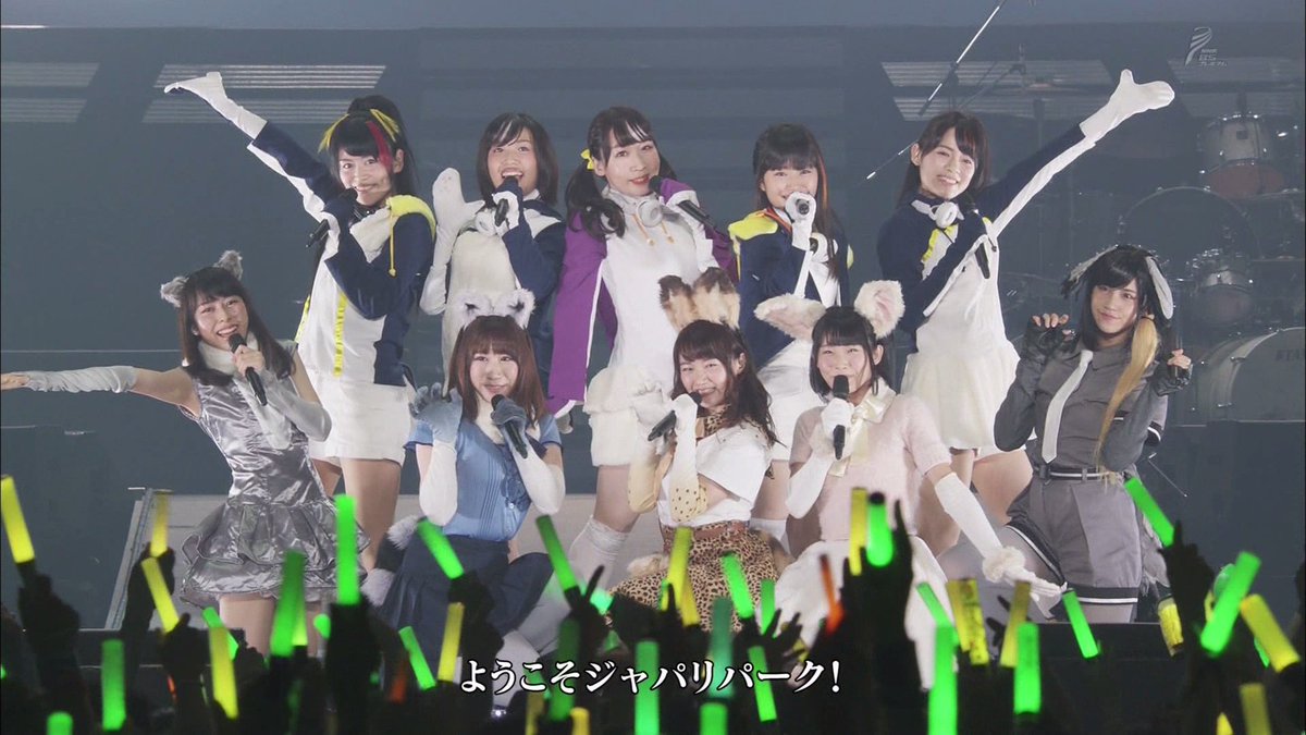 AG_earphone's tweet photo. けものフレンズ with オーイシマサヨシ:Shure
https://t.co/gqUTUbNgCG