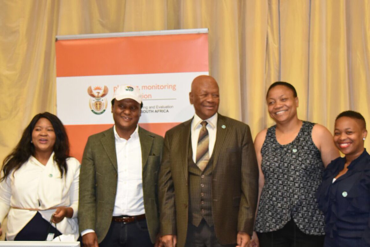 Miacompany1's tweet photo. MIA Sanitary Towels attending a media briefing in the union buildings ✨🎀 #DPME #NYDA #NDP2030 https://t.co/BjjSk0PR6Y