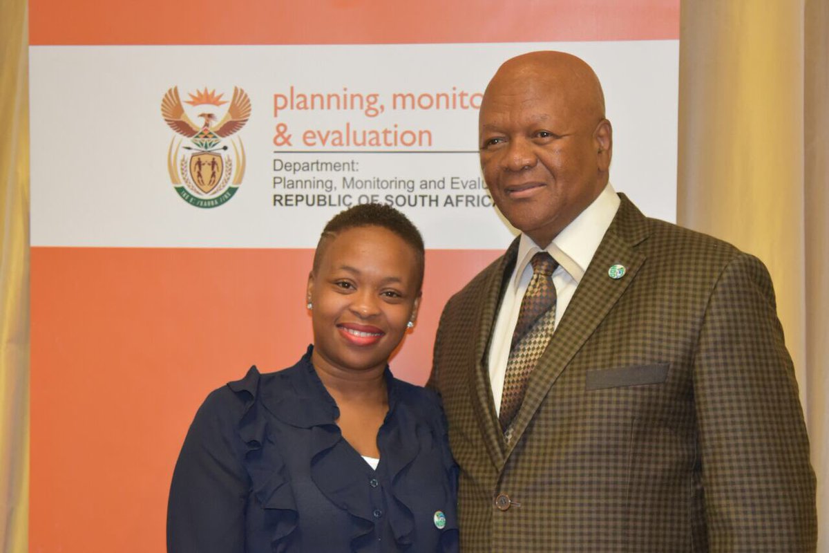 Miacompany1's tweet photo. MIA Sanitary Towels attending a media briefing in the union buildings ✨🎀 #DPME #NYDA #NDP2030 https://t.co/BjjSk0PR6Y