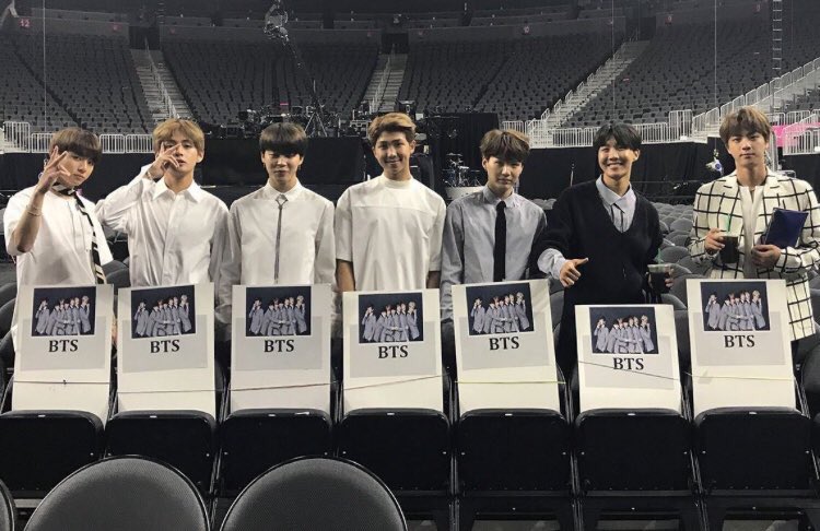 BTS_ARMY's tweet photo. Started from the bottom and they're still going up!

@billboard @AMAs @BTS_twt @bts_bighit #BTSxAMAs #ARMYxAMAs #AMAs https://t.co/z3adwUmPyF