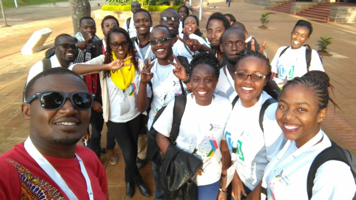AnthonyLimo's tweet photo. Yesterday was a small piece of developer heaven! #DevFestRiftValley17 #DevFest17 #DevFestRV17 @gdg @GDGKabarak @GDGEgerton @unicodeveloper @WambuiKaburi @eve_kilel @dennisriungu https://t.co/XZ25994Lrf