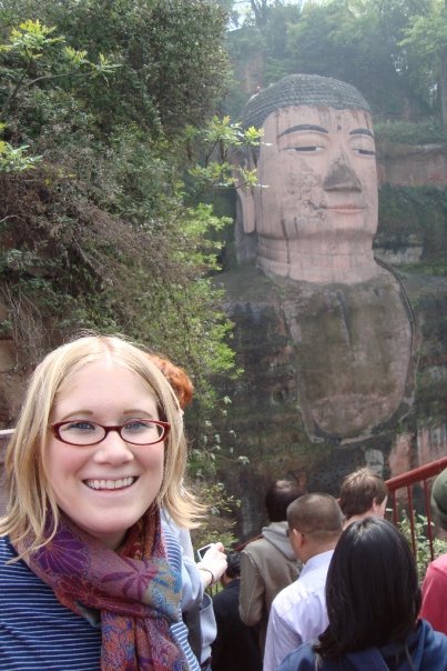StudyAbroad101's tweet photo. "BEST STUDY ABROAD EVER!" says @LoyolaChicago student in #Beijing with @TBCstudies!
Time to #StudyAboad? Start here! https://t.co/wcStSG6y9d https://t.co/4gNSA0YRxr