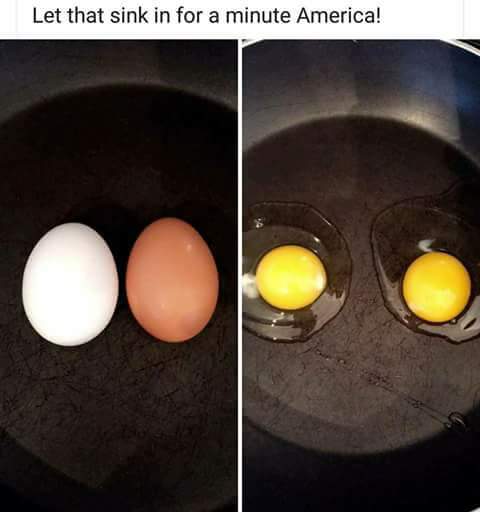 jesumatode1's tweet photo. No to racism. @Gidi_Traffic https://t.co/fHp6fNj48H