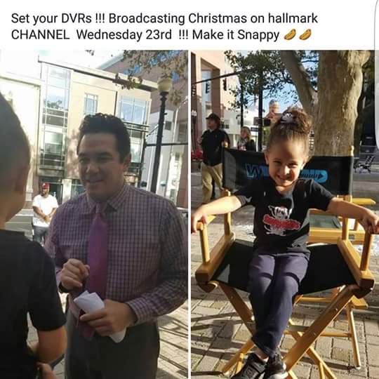 big day for snappydawgs.