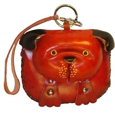 PleasePurses's tweet photo. That is one unique purse doggone It! No bull. #unique #purses #dog https://t.co/WCCuFwmzo5