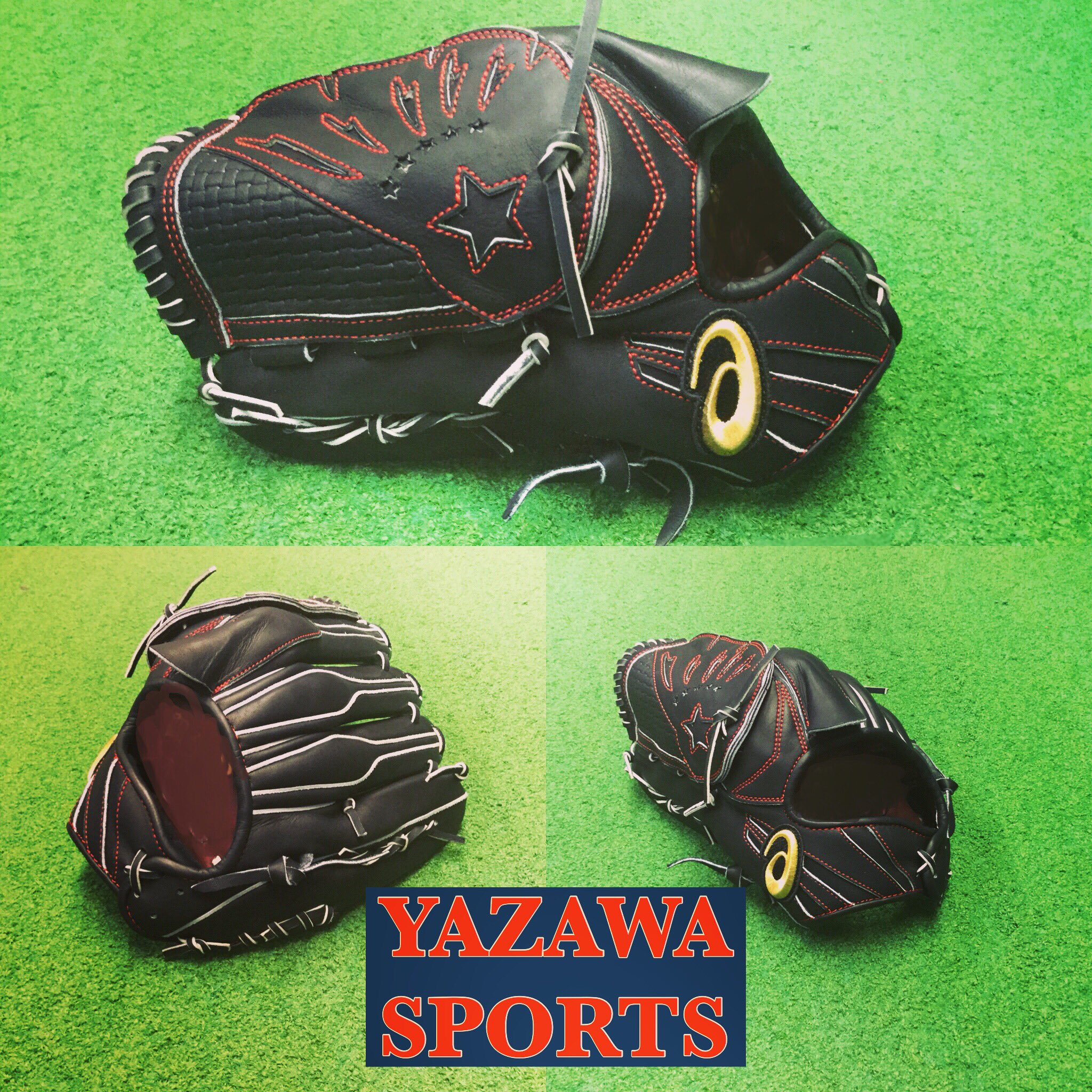 菊池雄星選手がMLB開幕戦で使ったタイプと同じデザインや仕様の