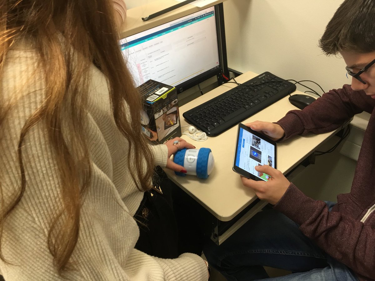 EDUSPHERO tweet media