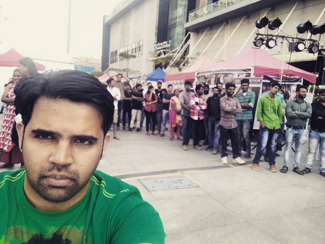 DrJagdishChatur's tweet photo. Had a great time judging some fine stand up comedy acts at #TAPMIBrandScan event #loudmouth this afternoon. Was amazed at the quality of all the performances and learnt a lot from each of these wonderful stand up comedians who performed today.

#standupcomedy https://t.co/okkGx18RaT
