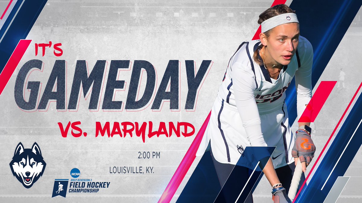 UConnFHockey's tweet photo. One. More. Game. #UConnNation #BleedBlue https://t.co/axkeYplp0C