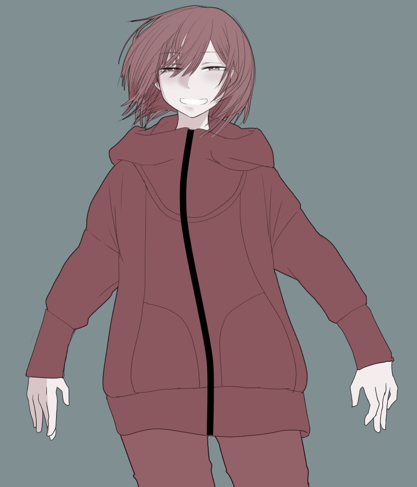 「没供養 」|となりの岸田のイラスト