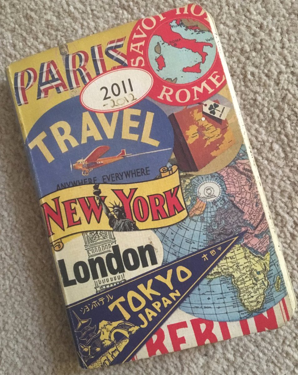 iiwozere's tweet photo. When travelling, I could not live without this!
What would yours be? #travel #travelchat https://t.co/ftcgVvtOph https://t.co/p7wmSsVfnG