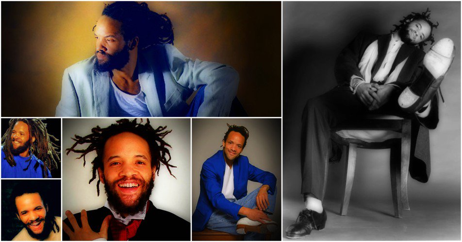 Happy Birthday to Savion Glover (born November 19, 1973)  