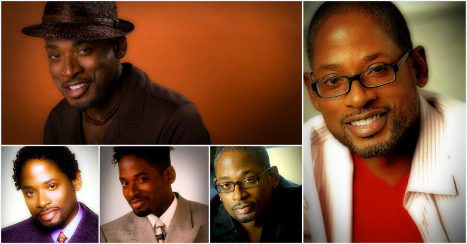 Happy Birthday to Terrence C. Carson (born November 19, 1958)  