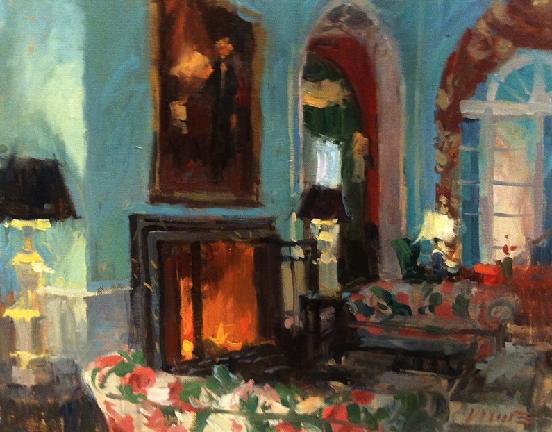 twistopherrobin's tweet photo. #Art #LarryMoore https://t.co/WAHrTwu4BO