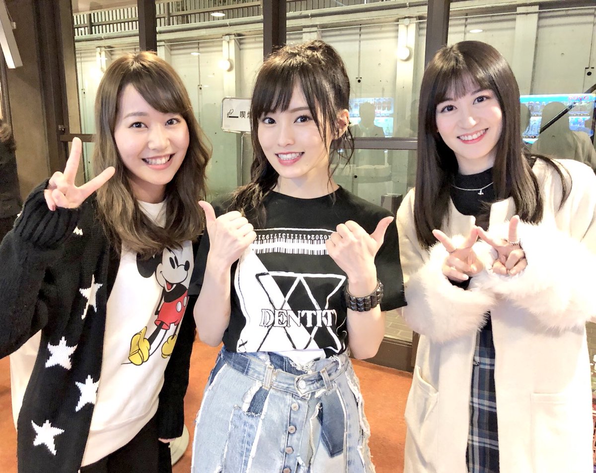 上西恵、門脇佳奈子 画像2/9) NMB48上西恵、卒業後の進路に言及 同期・門脇佳奈子