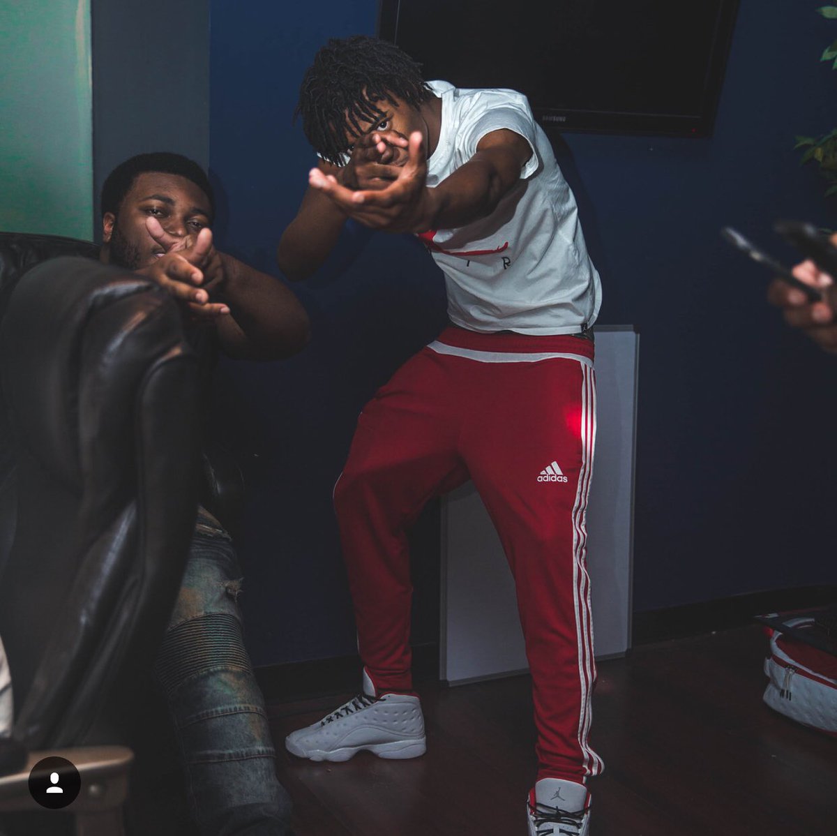 Lavish_v's tweet photo. I wanna thank everybody who said I wasnβt gone get nowhere wit this music shit π―and I wanna thank everybody who really supported me β½οΈπeither way, Iβm blessed so I gotta thank god ππ #lavishway https://t.co/anFFkpaWHG