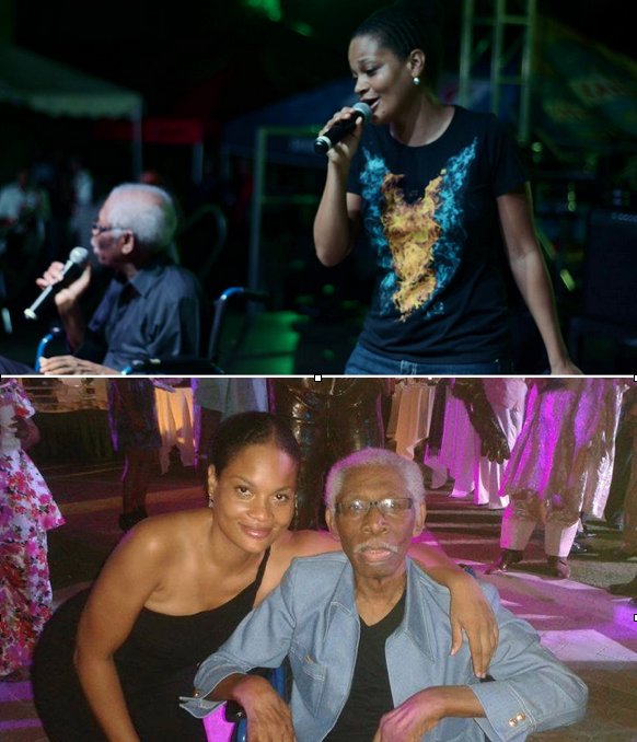 RonnieButler's tweet photo. Amen. RT @tadaLive: We'll keep fighting for creative industries development and a better Bahamas for us ALL, Ronnie! Love to the fam' @RonnieButler #RiseBahamas #ArtfulBahamas #RonnieButler #Bahamas https://t.co/V6VkJ5WMbb