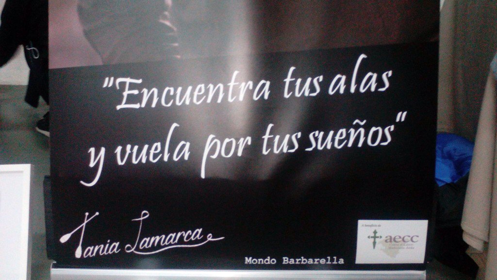 Deporte Sin Barreras tweet media