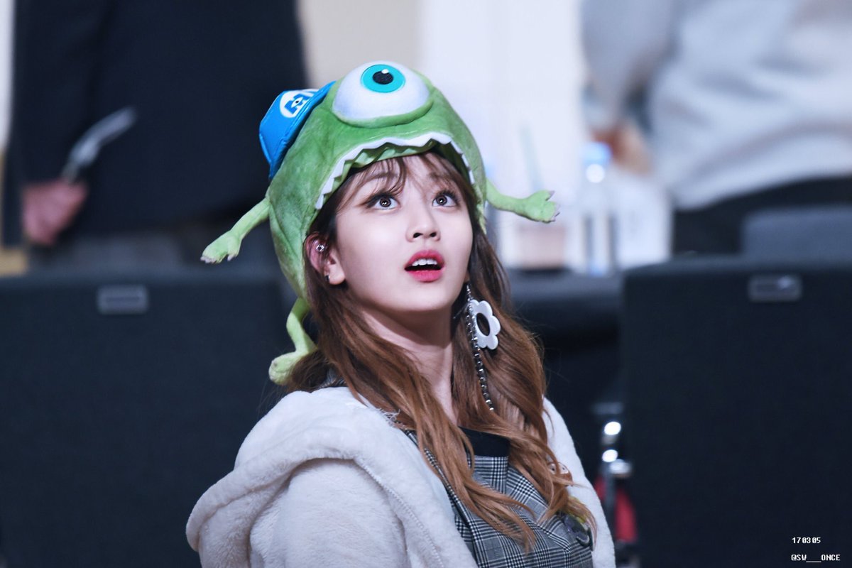 twice72953153's tweet photo. twice7みんなかわいいけど自分的にジヒョがかわいい❤❤
みんなは誰がすき？
DMで推しの人の1番の写真下さい！

#TWICE好きな人RT 
#onceでRTした人全員フォローする 
#onceでいいねした人全員フォロー 
#いいねした人全員フォローする https://t.co/Z6v2K6mvs4
