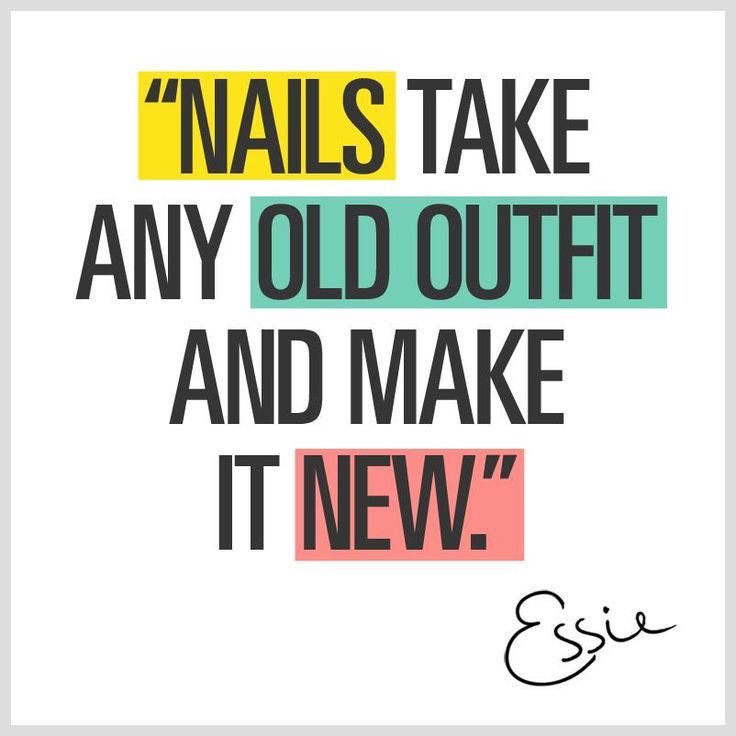 lovrette's tweet photo. This @essie post it too real 😂 #nailpolish #nails #girlboss #sundayfunday https://t.co/g5f5f8eAkV