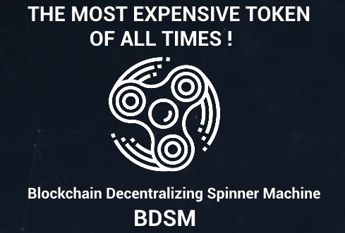 BDSM token tweet media