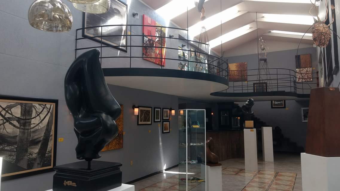 AlambiqueMx's tweet photo. Felicitamos a #LaFirma Arte y Diseño por el arranque de su Exposición Colectiva en PETRA fonda, Toluca. #destilandoIdeas https://t.co/VIHlJZG6eB