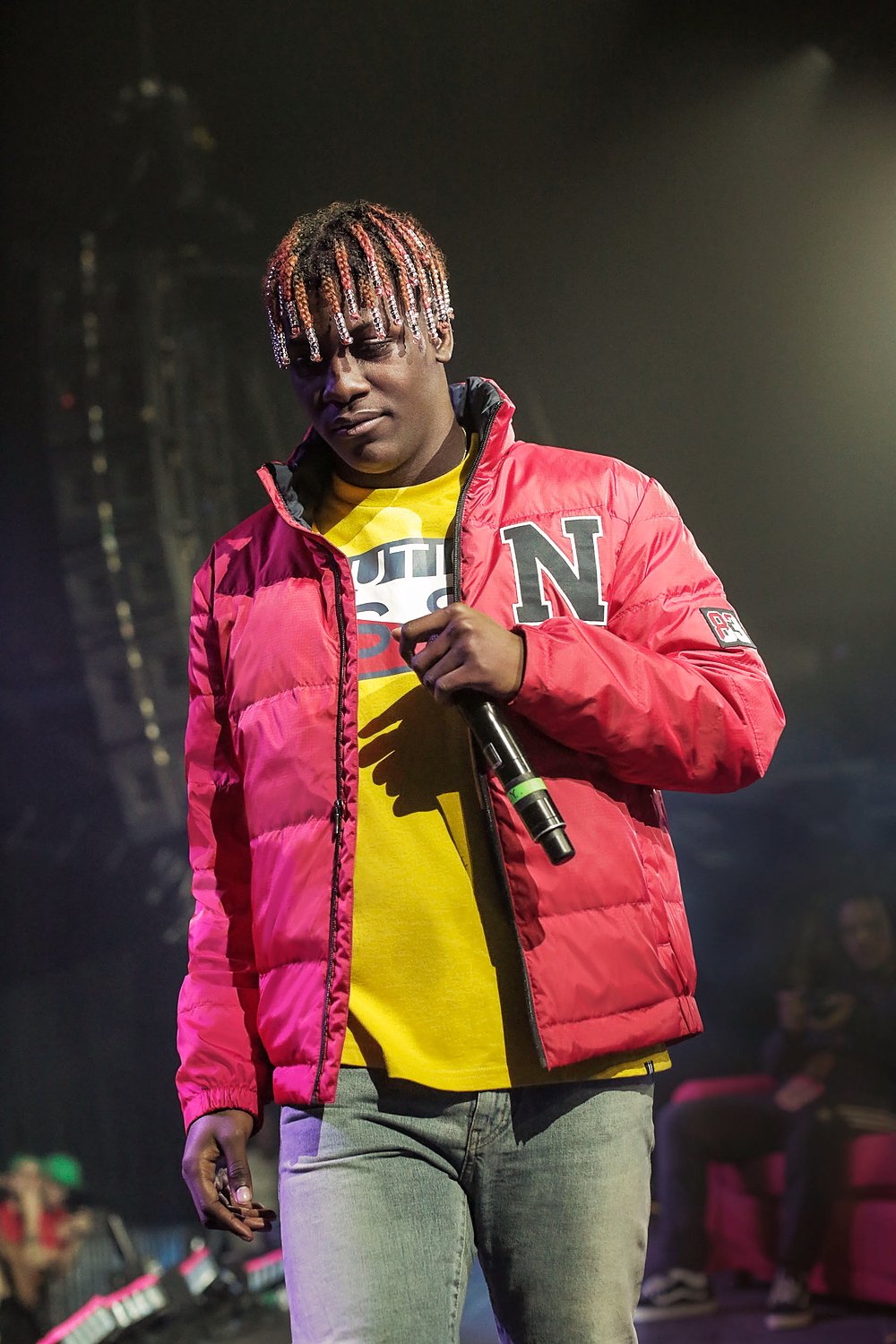 Nautica hoodie lil yachty hot sale