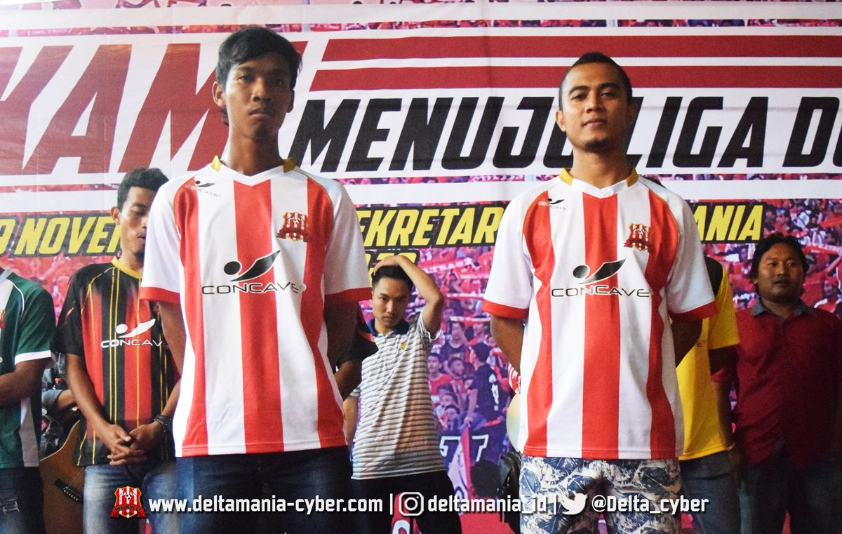Jersey Home
Apparel By <a href="/ConcaveFootball/">Concave Football</a> 
#MARIBANGKIT