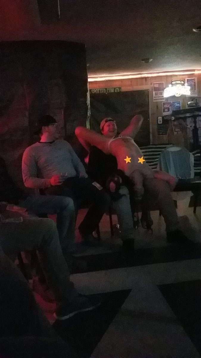 What're you doin over there george