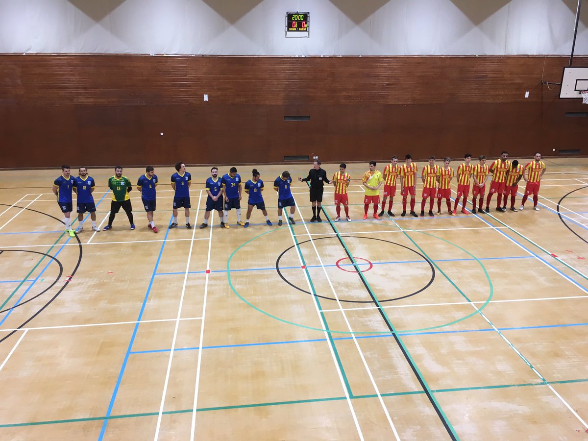 Royals v Woking friendly