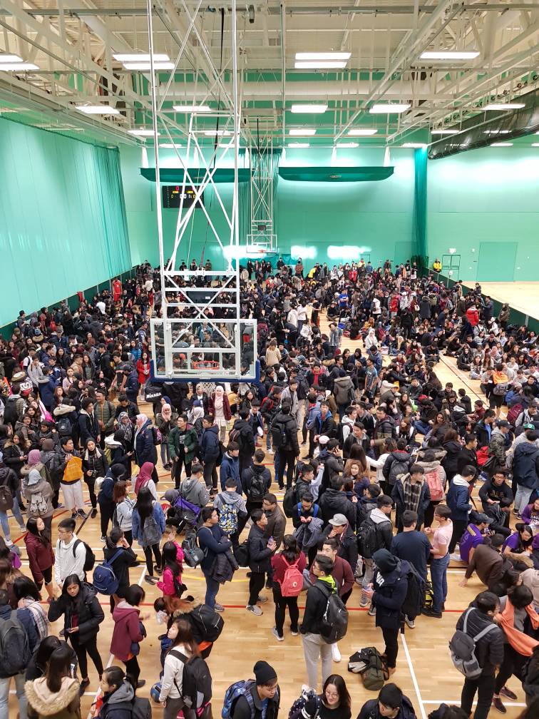 MYHicomLondon's tweet photo. H.E. Dato’ Ahmad Rasidi Hazizi attended and officiated the 32nd #NottinghamGames yesterday. The annual event attracted 5000 participations from across the UK. https://t.co/6cIyNylK5j