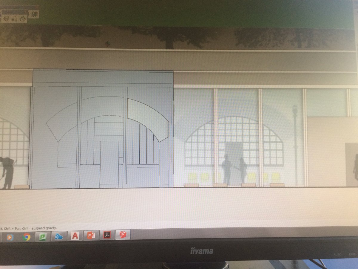 AiInteriorArch1's tweet photo. My #LiveProject #Bastion6  #Bay #plan #sketchUp #Architecture #interiorArchitecture #interiorDesign ✍️ #photoshop #section #Elevation #TNS  my life goes on 💔 No matter what My #LiveProject 💪🏽 https://t.co/x689FKxr7Z