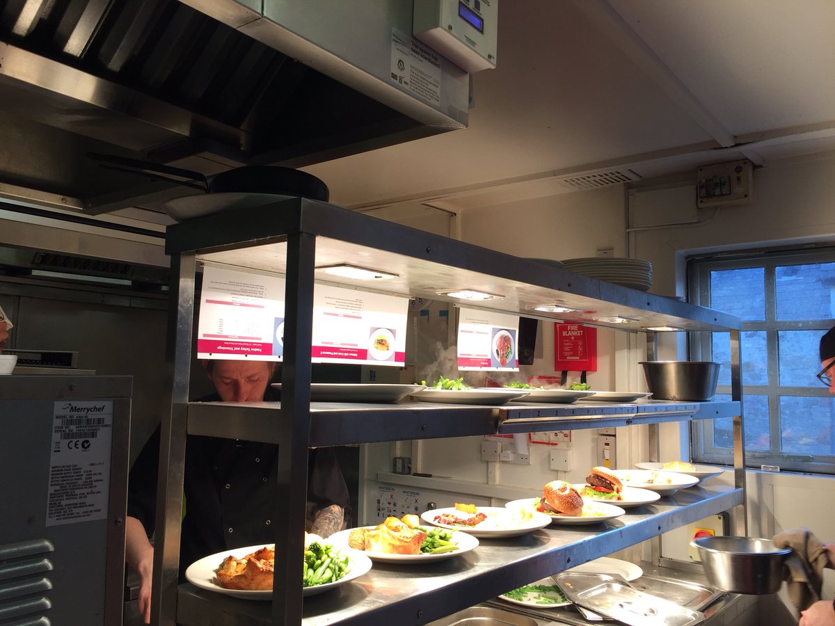 The Ashbridge Inn tweet media