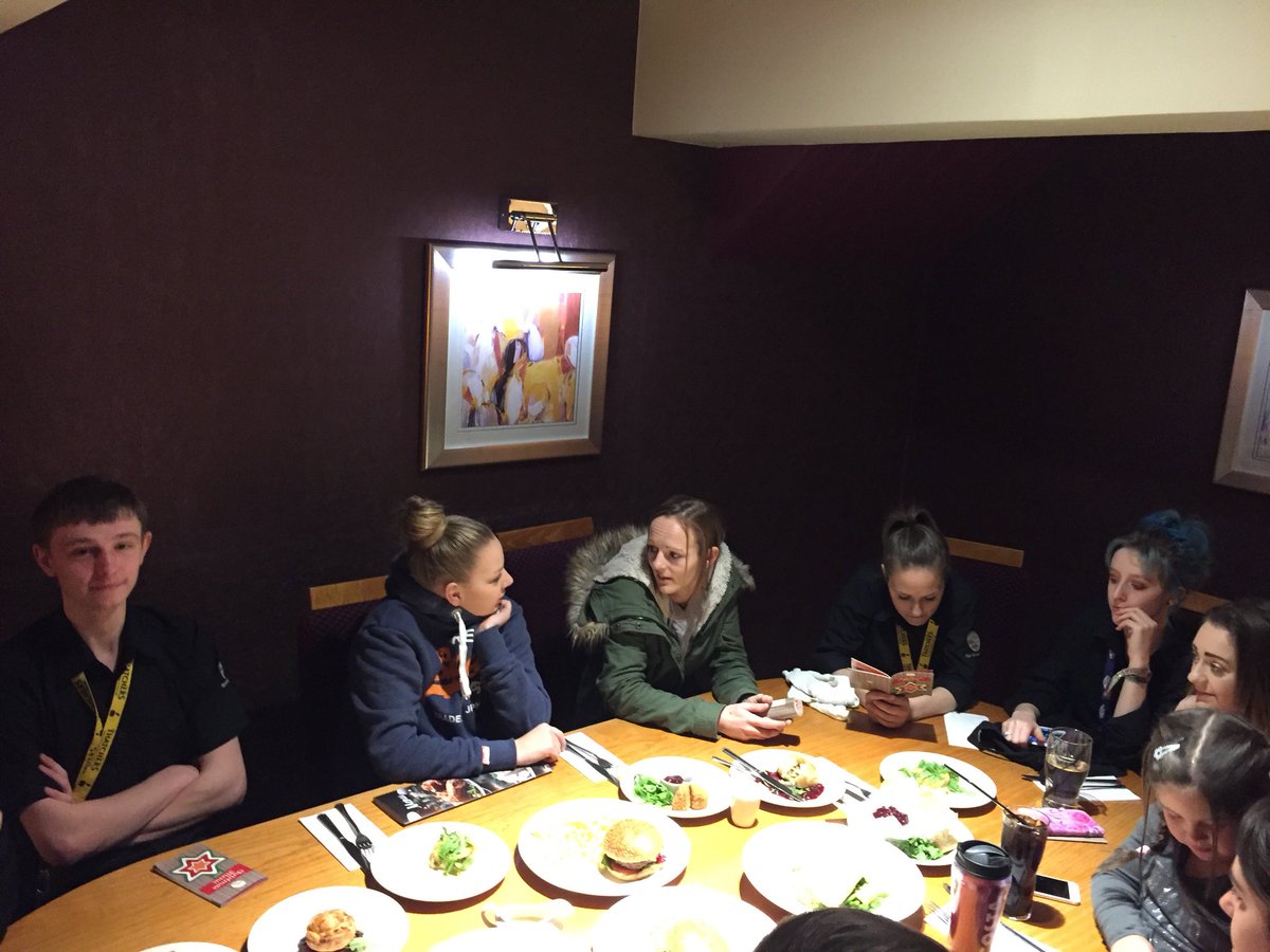 The Ashbridge Inn tweet media