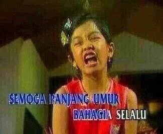 kaemkayi's tweet photo. efek kebanyakan hbd: https://t.co/PwSawNfkan