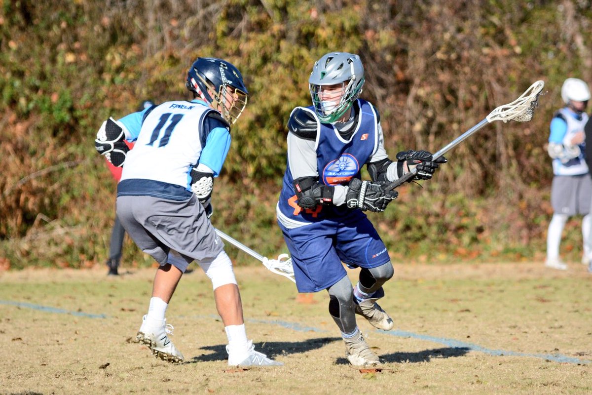 3dLacrosse's tweet photo. 24 teams across three divisions competing today at @Events_3d’s College Bound Series East in Delaware. #3devents #3don2 (📷: @cvock) https://t.co/xDXPJTlAom
