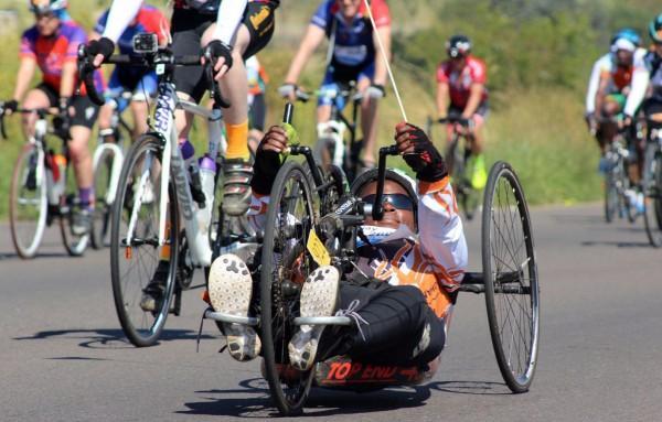 eNCA's tweet photo. IN TWEETS: The biggest cycle challenge in Joburg https://t.co/aOHupjHsvT https://t.co/bKe5jgTYAo