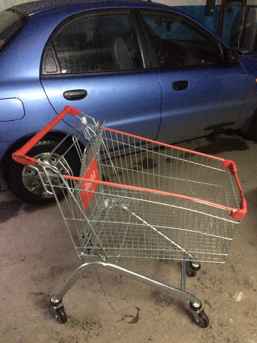 vitian_98's tweet photo. Именно такого "коня" мне не хватало 
Не бита не крашена сел и поехал https://t.co/LlPy40rxCz
