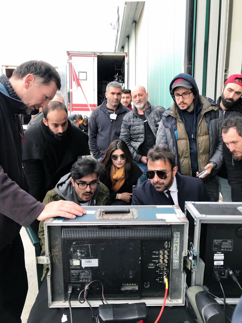 mshaanshahid's tweet photo. #Zarrar #Turkey #finalspell https://t.co/kMMY8NWxbL