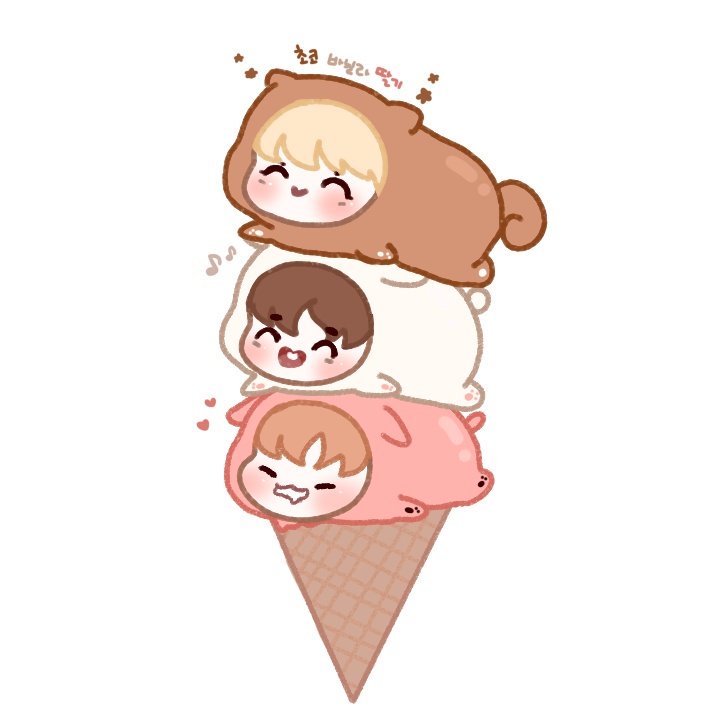 추가판매💕부석순💕 tweet media