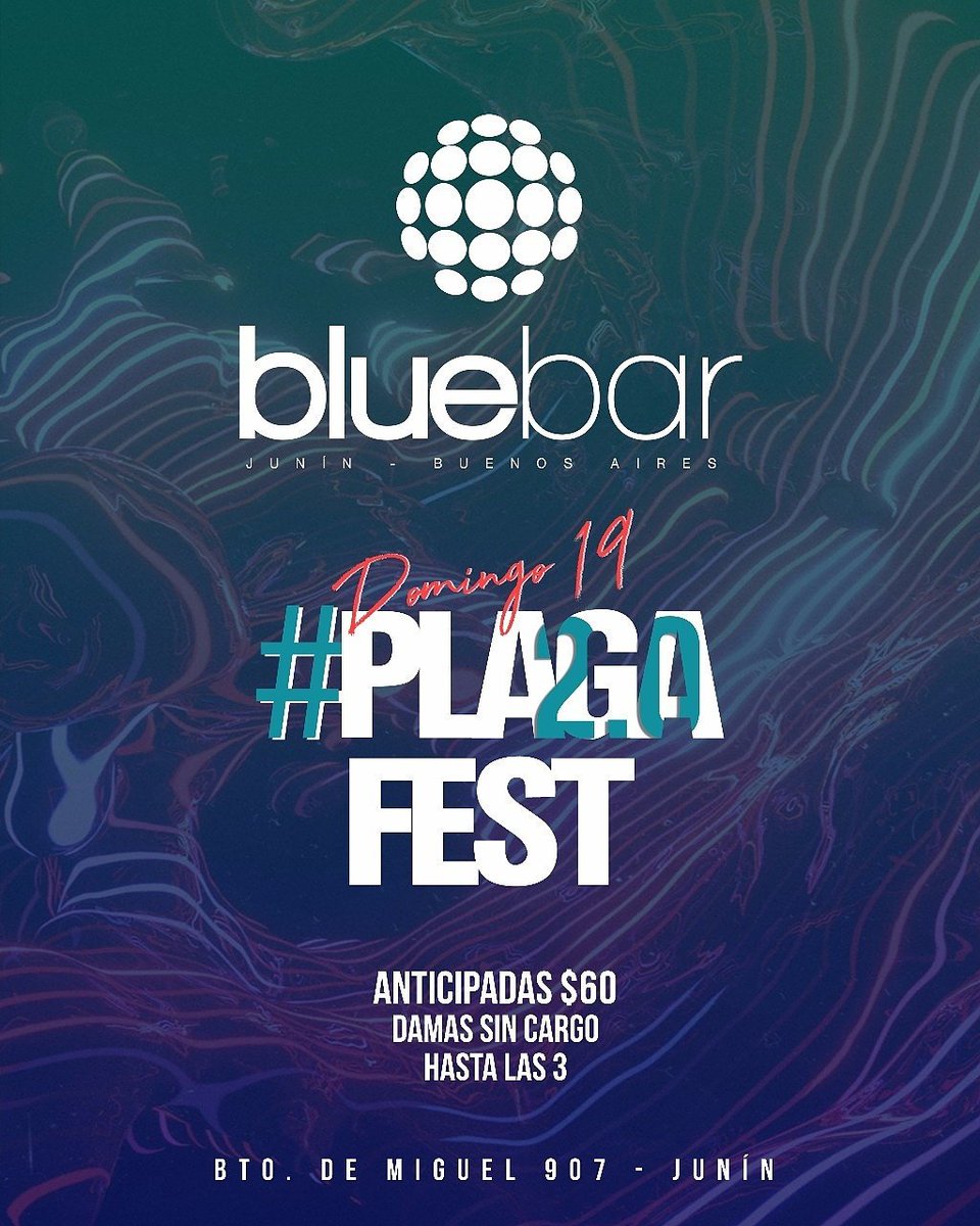 BlueBarJunin's tweet photo. HOY 🎉🎉🎉 https://t.co/TruCIvfeka