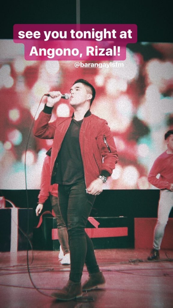 toponeprojects_'s tweet photo. #MikoManguba's IGS Update Yesterday @ Angono,Rizal. https://t.co/WAdoCilTsp