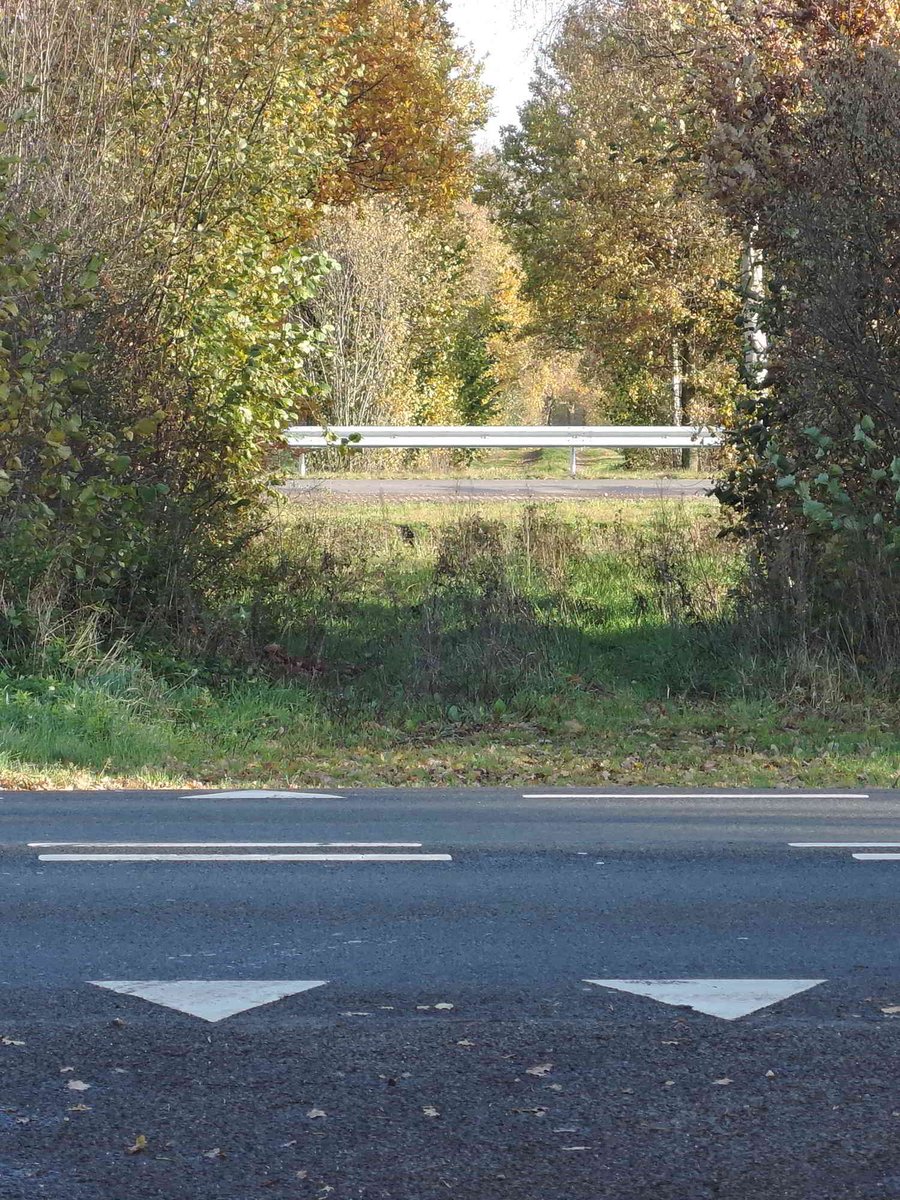 HerenVanBorculo's tweet photo. Rondje #N18, oude en nieuwe #Twenteroute door de Eimersweg in #Hupsel, vangrails in de N18 op de Hupselse Es Γ©n de prachtig herstelde #Kastanjefabriek aan de Haaksbergseweg in #Eibergen. https://t.co/Cqm29zf9wR