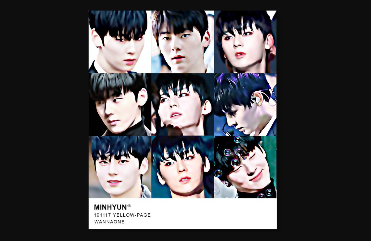 disyellowboy's tweet photo. ╱╱ ━ ⚓️ #minhyun ⚓️ ━ ╱╱
𓉙￭𓐁 🗝 https://t.co/084SJbc57c 𓐁￭𓉜̅
ᚐ⌷𓇢𑁍𐬹𓊈 #แจกดิส ㆍrt ตามทัก 𓊉𐬹𑁍𓇢⌷ ᚐ https://t.co/p7sRmTsXQT