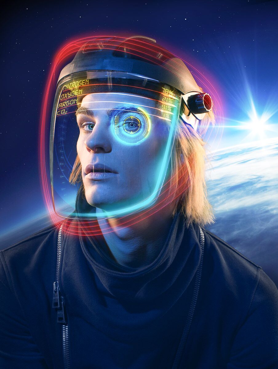 gkaizer's tweet photo. Never known you could do beautiful #compositing with #Photoshop. You want to edit like a Guru? Here @Phlearn https://t.co/sYzLas04rq learn how to do amazing things https://t.co/86xgSqOiOZ