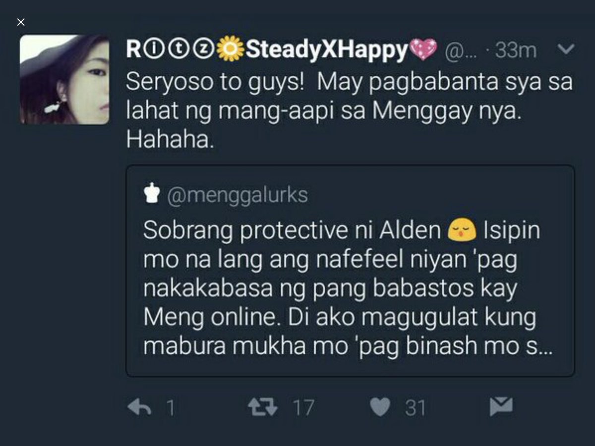 thereisanocean's tweet photo. GET READY ... preemptive strike ko! Coz the SCRIPTED Magnolia TVC received flak ... hereโs another one in the offing! #paasa #pahopia #pakilig #pabilognabiloganguloko #panloloko #pandesal https://t.co/Q681A7jg97
