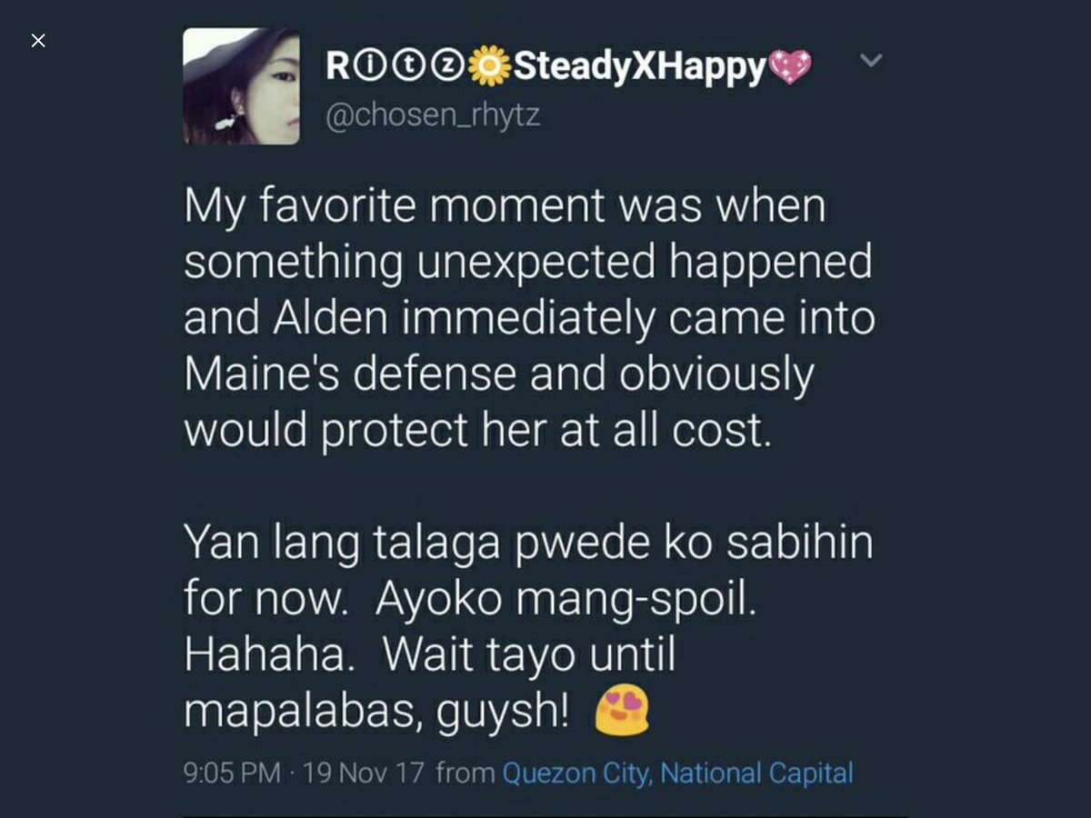 thereisanocean's tweet photo. GET READY ... preemptive strike ko! Coz the SCRIPTED Magnolia TVC received flak ... hereโs another one in the offing! #paasa #pahopia #pakilig #pabilognabiloganguloko #panloloko #pandesal https://t.co/Q681A7jg97
